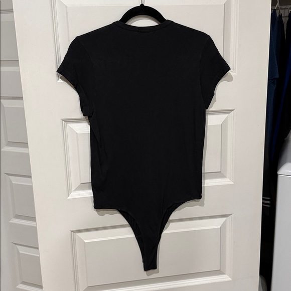 AGOLDE Agata Bodysuit - Picture 6 of 8